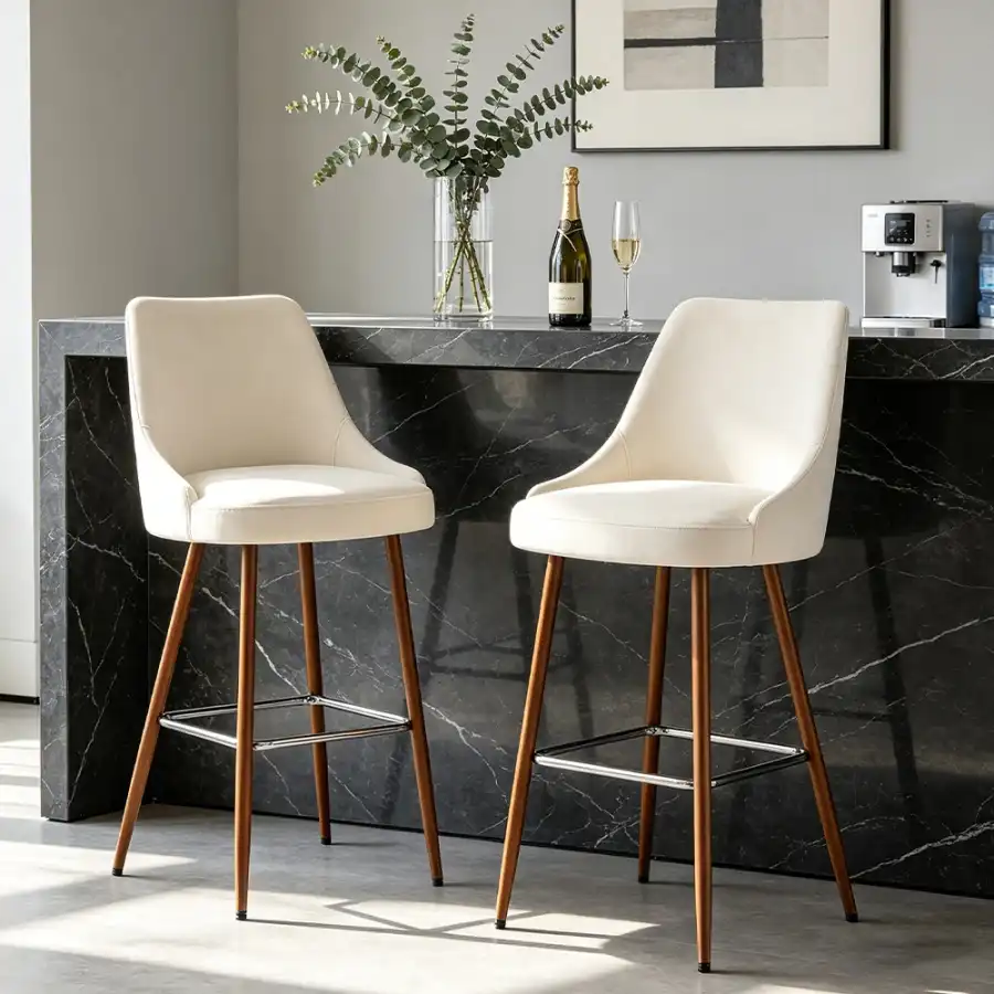 The Advantages of Metal Bar Stools for Your Restaurant